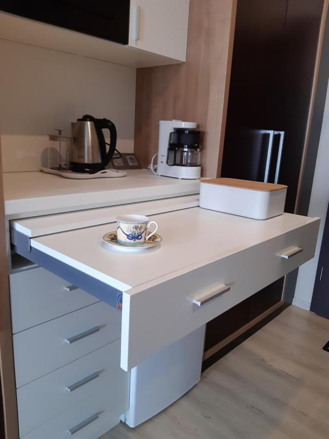 Prywatny 725 W Diva Kołobrzeg