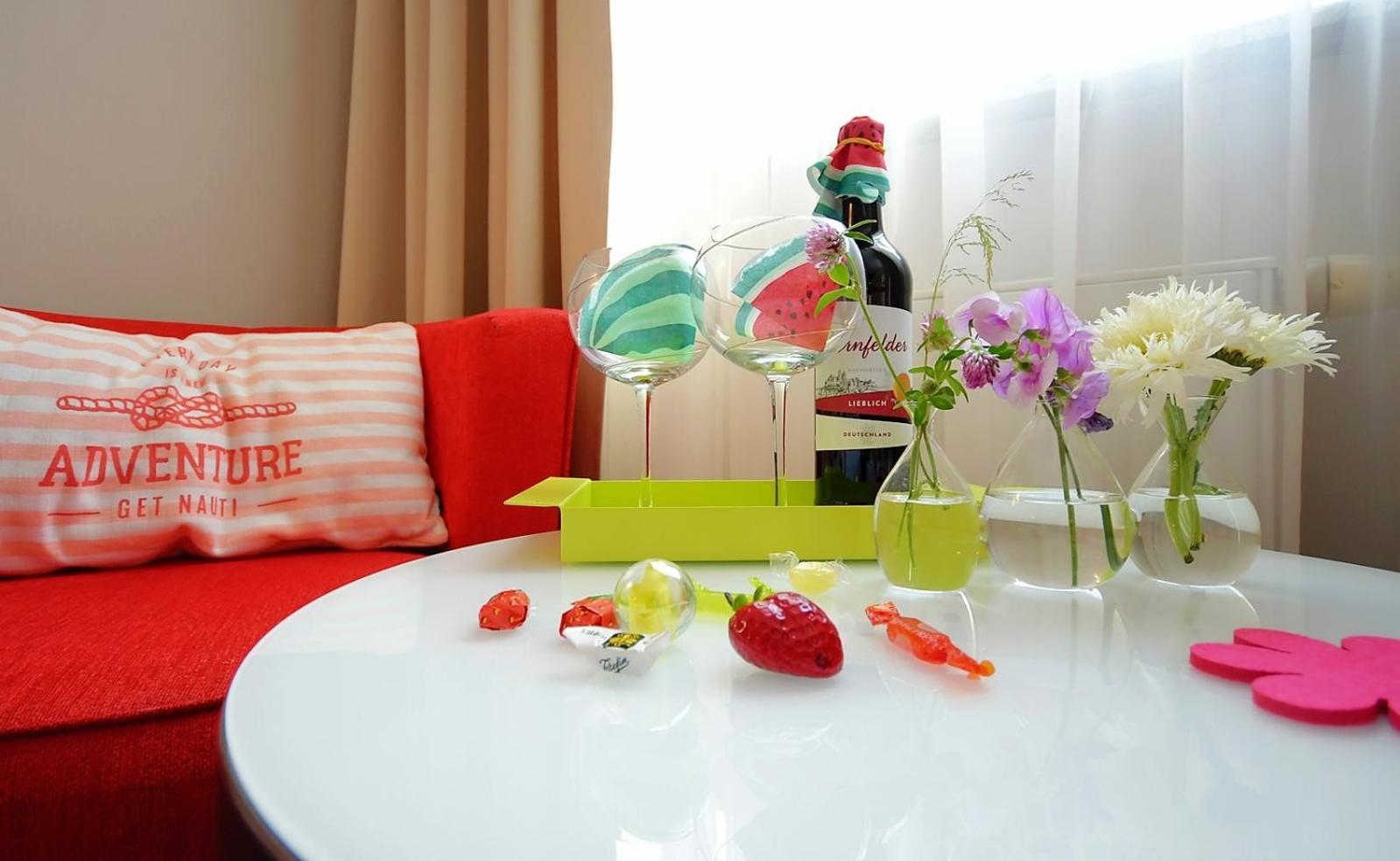 Prywatny 725 W Diva Apartament Kołobrzeg