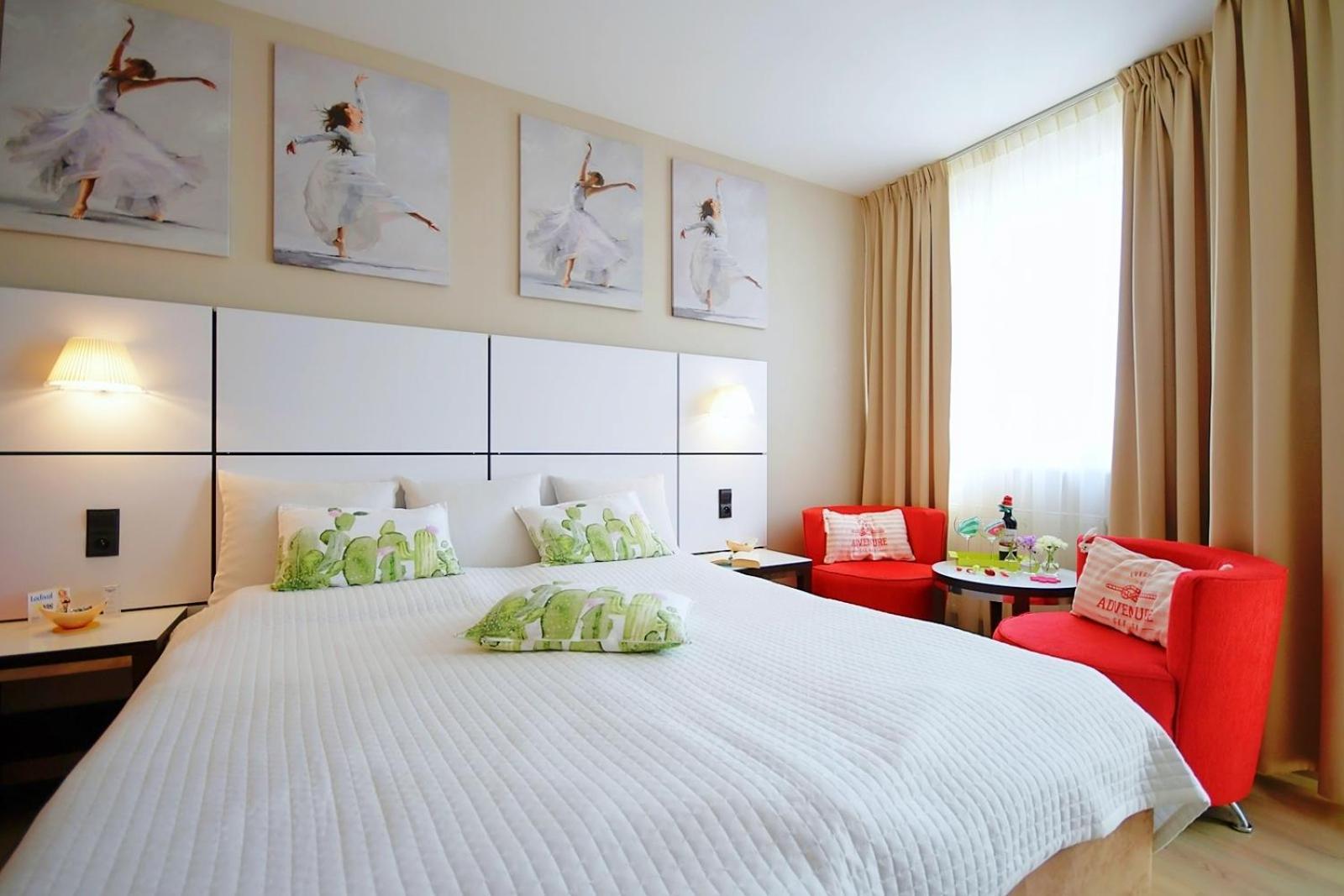 Prywatny 725 W Diva Kołobrzeg
