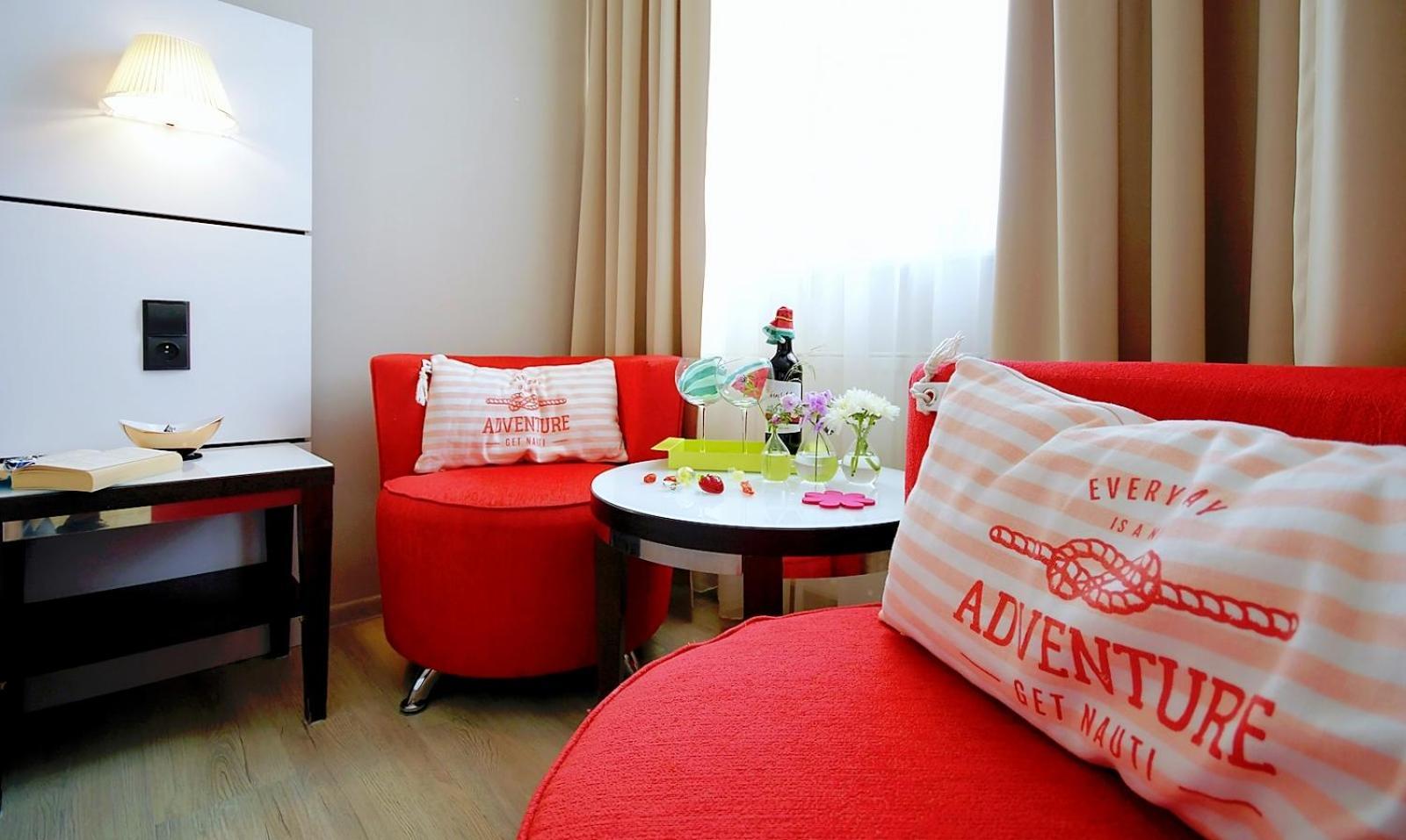 Prywatny 725 W Diva Kołobrzeg