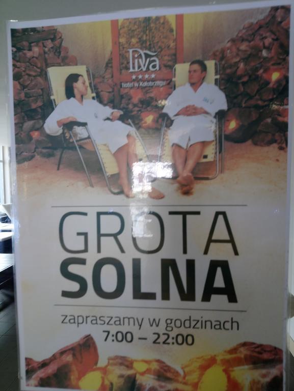 Apartament Prywatny 725 W Diva Kołobrzeg