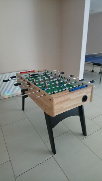 Prywatny 725 W Diva Apartament