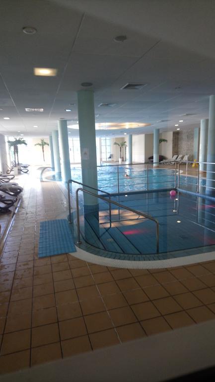 Apartament Prywatny 725 W Diva Kołobrzeg
