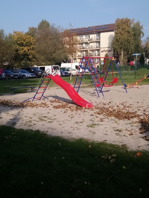 Apartament Prywatny 725 W Diva *