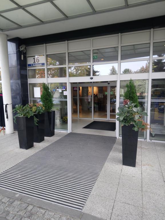 Prywatny 725 W Diva Apartament *
