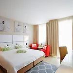 Apartment Prywatny W Hotelu Diwa W Strefie Kurortowej Z Klimatyzacja I Parkingiem Wcentrum Kolobrzegu