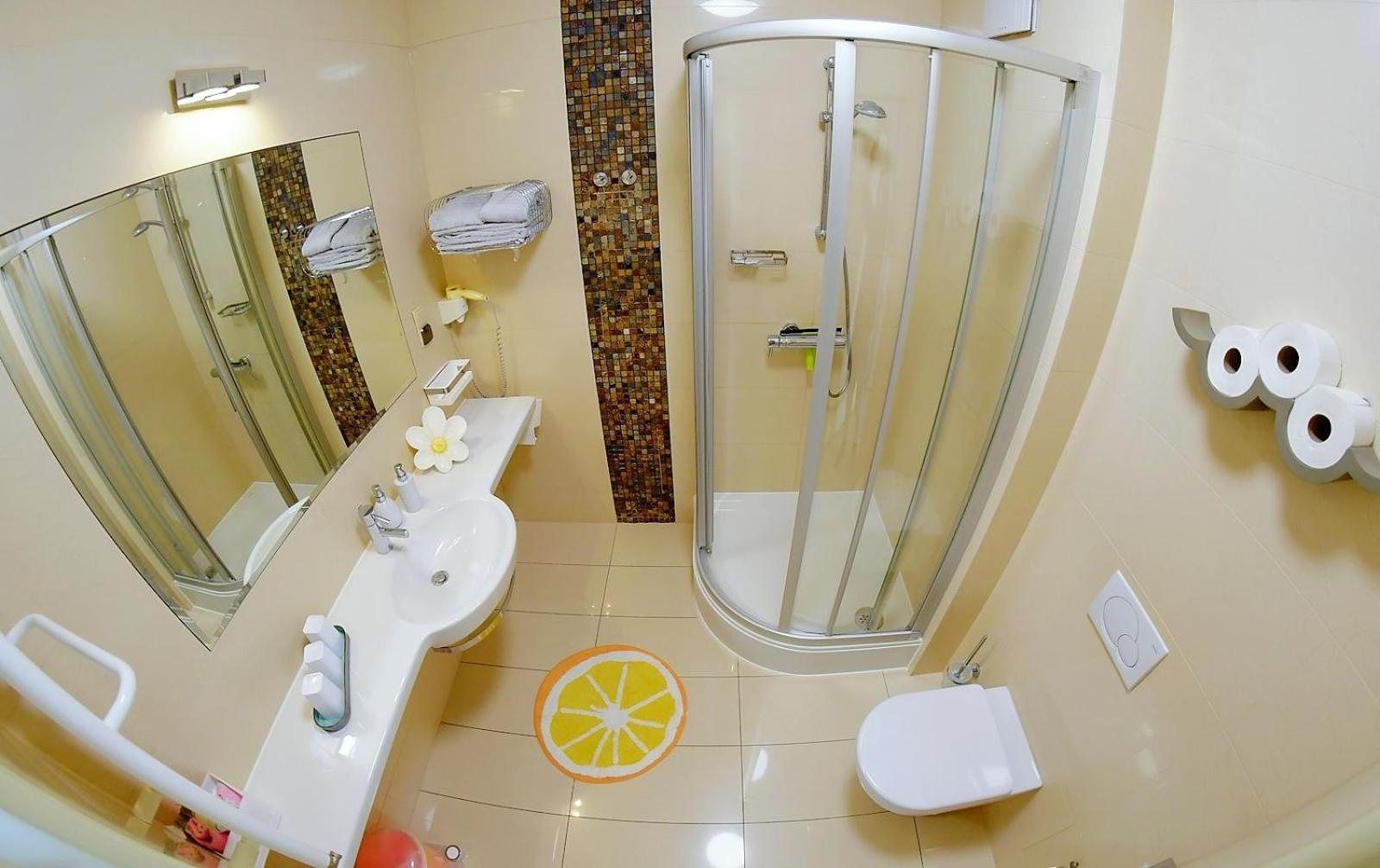 Diwa Hotel: Private In Area With Ac And Parking Apartment Kolobrzeg