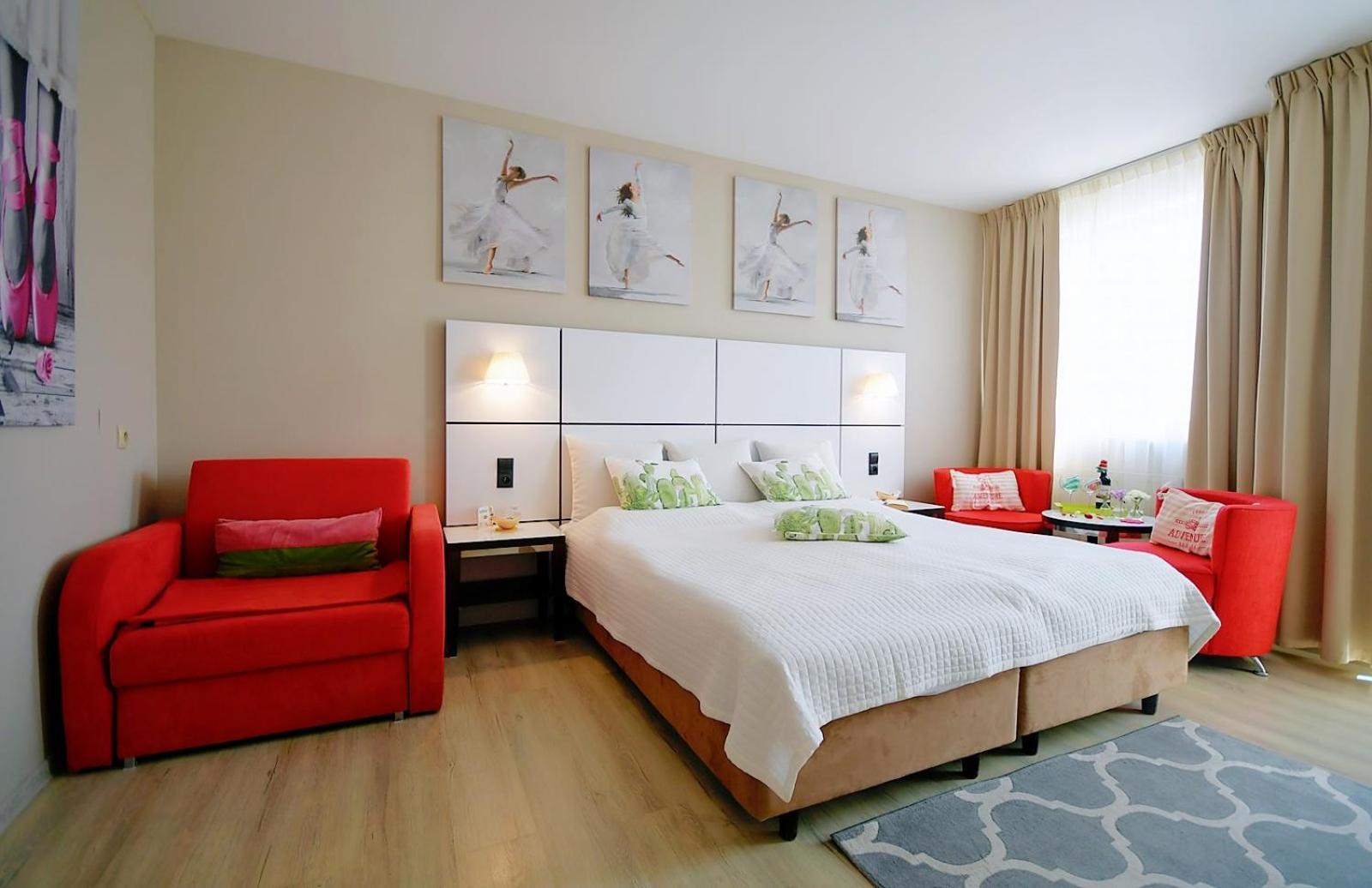 Apartment Diwa Hotel: Private In Area With Ac And Parking *